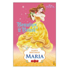 Belle Poster 03 THEME PARTIES Pretty UR Party With Name