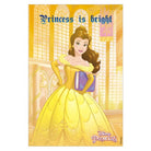 Belle Poster 04 THEME PARTIES Pretty UR Party