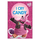 Inside Out Poster 01 THEME PARTIES Pretty UR Party With Name