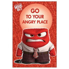 Inside Out Poster 02 THEME PARTIES Pretty UR Party With Name