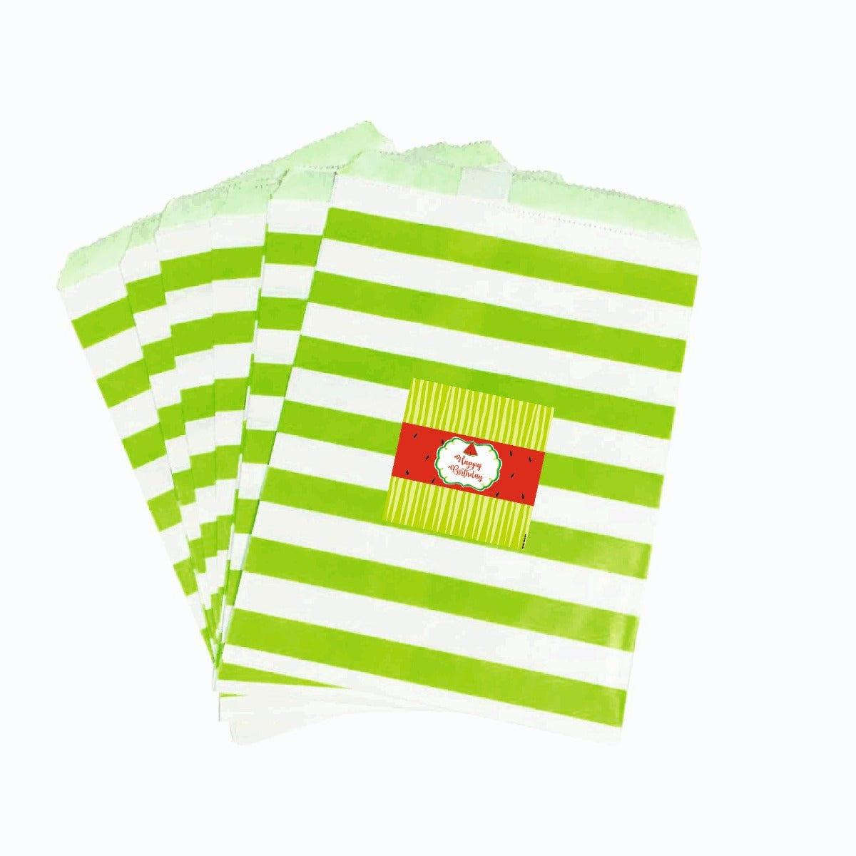 Watermelon Candy Bag ACCESSORIES Pretty UR Party