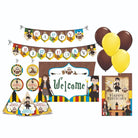Harry Potter Party Decorations Package - 70 pieces Combo BIRTHDAYS Pretty UR Party Default Title
