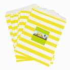 Wheels on The Bus Candy Bag ACCESSORIES Pretty UR Party