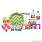 Disney Winnie the Pooh Tableware Package TABLEWARE Pretty UR Party