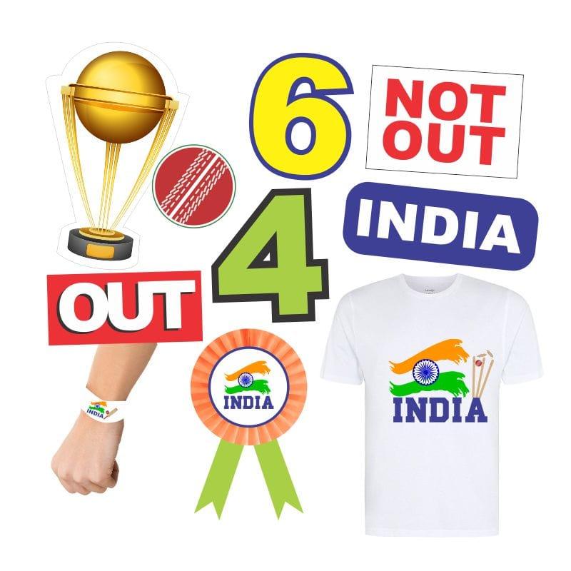 World Cup Party Decorations Package BIRTHDAYS Pretty UR Party