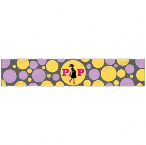 Ready to POP Wrist Bands - Pack of 10