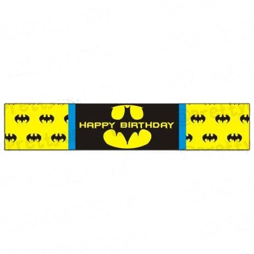 Thomas the Train Wrist Bands - Pack of 10 — image 2