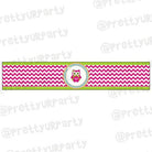Girly Owl Wrist Bands - Pack of 10 THEME PARTIES Pretty UR Party Default Title