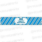 Bow Tie Wrist Bands - Pack of 10 THEME PARTIES Pretty UR Party Default Title