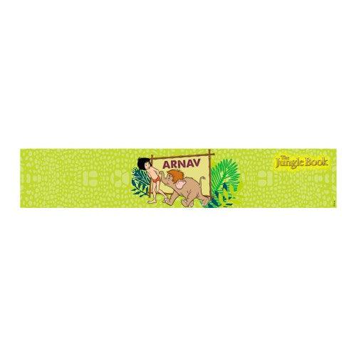 Jungle Book Wrist Bands - Pack of 10 THEME PARTIES Pretty UR Party Default Title