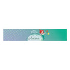Ariel the Mermaid Theme Wrist Bands - Pack of 10 THEME PARTIES Pretty UR Party Default Title