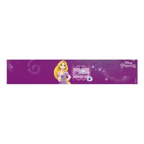 Tangled / Rapunzel Wrist Bands - Pack of 10 THEME PARTIES Pretty UR Party Default Title