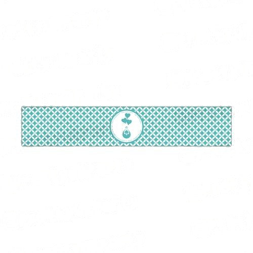 Baby & Co. Wrist Bands - Pack of 10