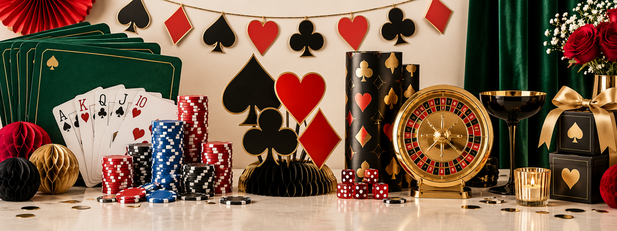How To Host A Cards Party At Home?