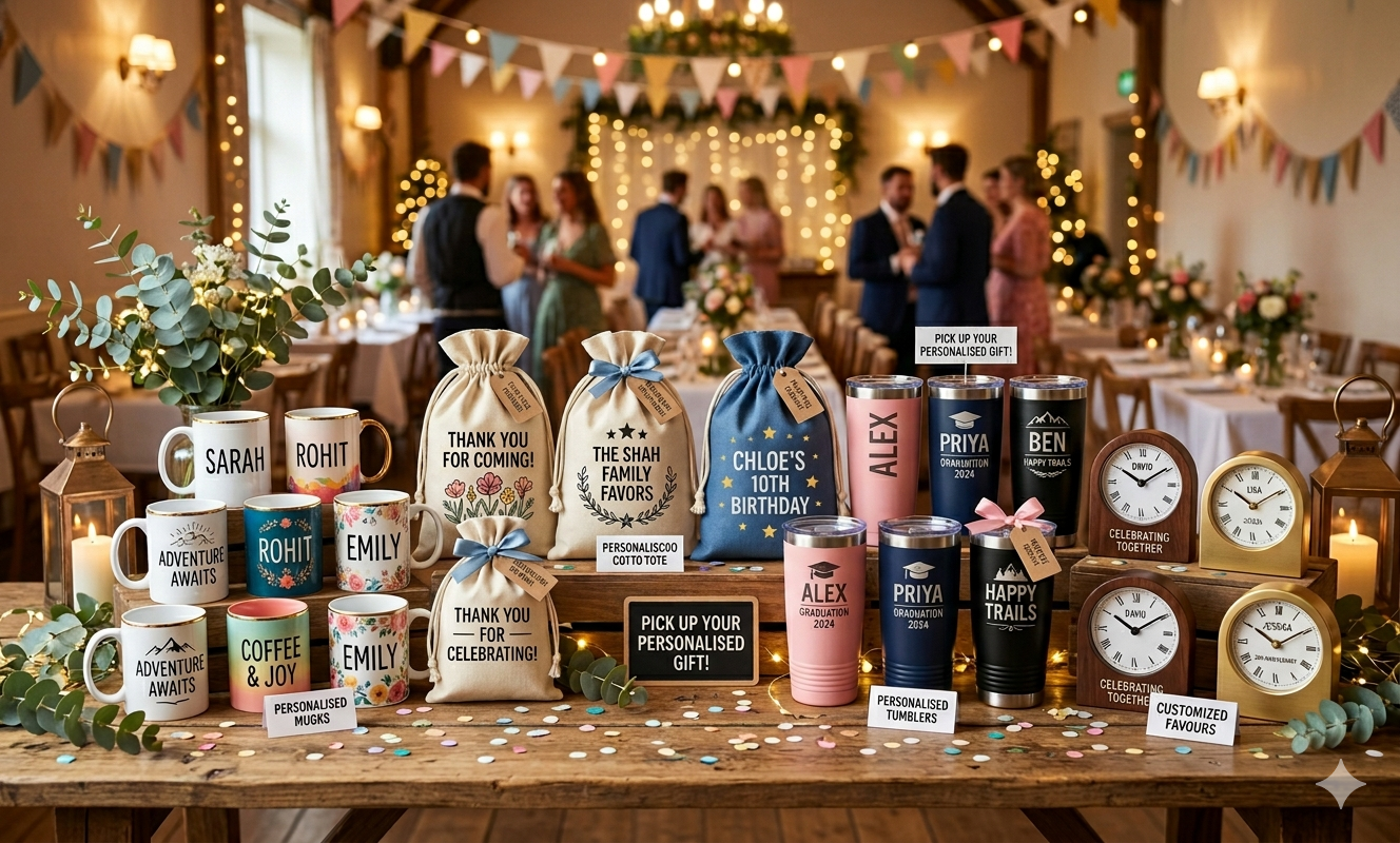 Return gifts for kids