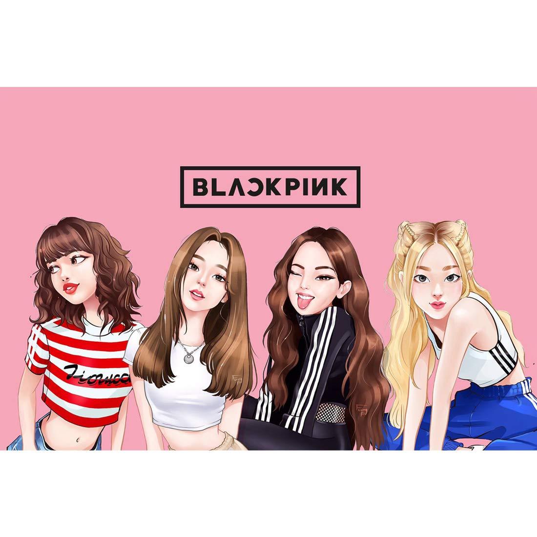BlackPink