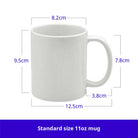 Personalised Football Mug RETURN GIFTS Pretty UR Party   