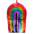 Handcrafted Rainbow Pinata HANDCRAFTED PRETTY UR PARTY   