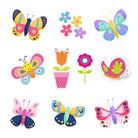 Butterfly Theme Cutouts THEME PARTIES Pretty UR Party