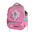 Hardshell Backpack for School BACK TO SCHOOL PRETTY UR PARTY