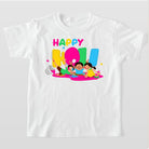 Happy Holi T-shirt HOLI Pretty UR Party