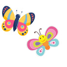 Butterfly Theme Cutouts THEME PARTIES Pretty UR Party