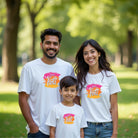 Family T-shirt Combo 03 HOLI Pretty UR Party