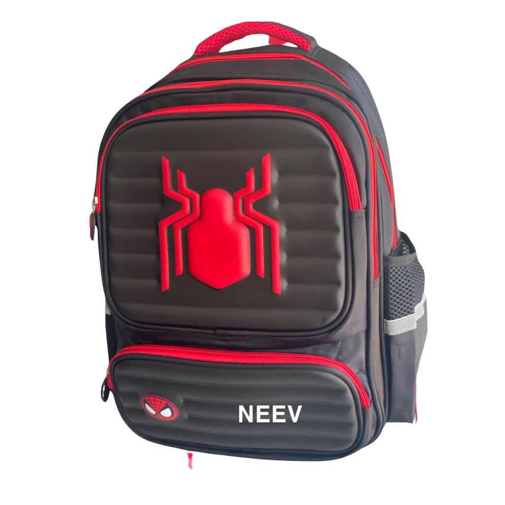 Hardshell Backpack for School BACK TO SCHOOL PRETTY UR PARTY