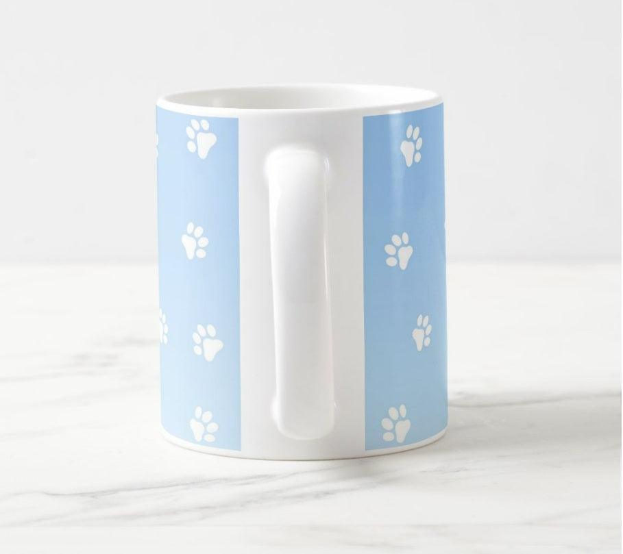 Bluey Mug THEME PARTIES Pretty UR Party   