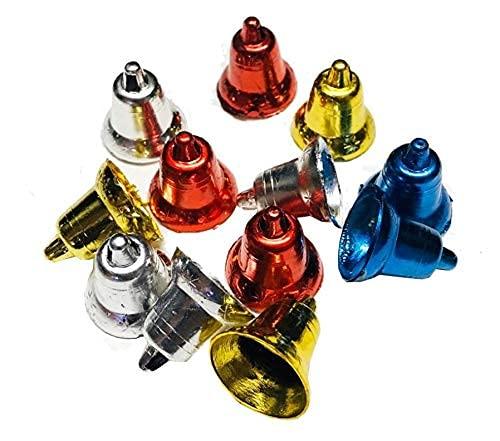 Hanging Decorations Pack - 42 pcs Includes hangings and Garlands, Christmas Ornaments, Xmas Tree Decor, Tree Decorations, Hanging Charms Holiday Decorations  Pretty UR Party   