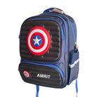 Hardshell Backpack for School BACK TO SCHOOL PRETTY UR PARTY