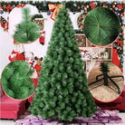 Christmas Pine Tree, Artificial X-Mas Pine Tree, Best Decoration for Christmas DECORATIONS Pretty UR Party   