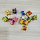 Hanging Decorations Pack - 42 pcs Includes hangings and Garlands, Christmas Ornaments, Xmas Tree Decor, Tree Decorations, Hanging Charms Holiday Decorations  Pretty UR Party   