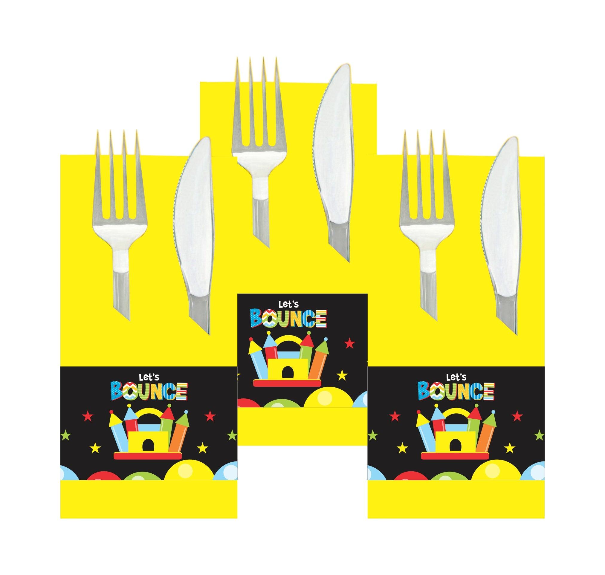 Ball Theme Napkin Rings THEME PARTIES Pretty UR Party   