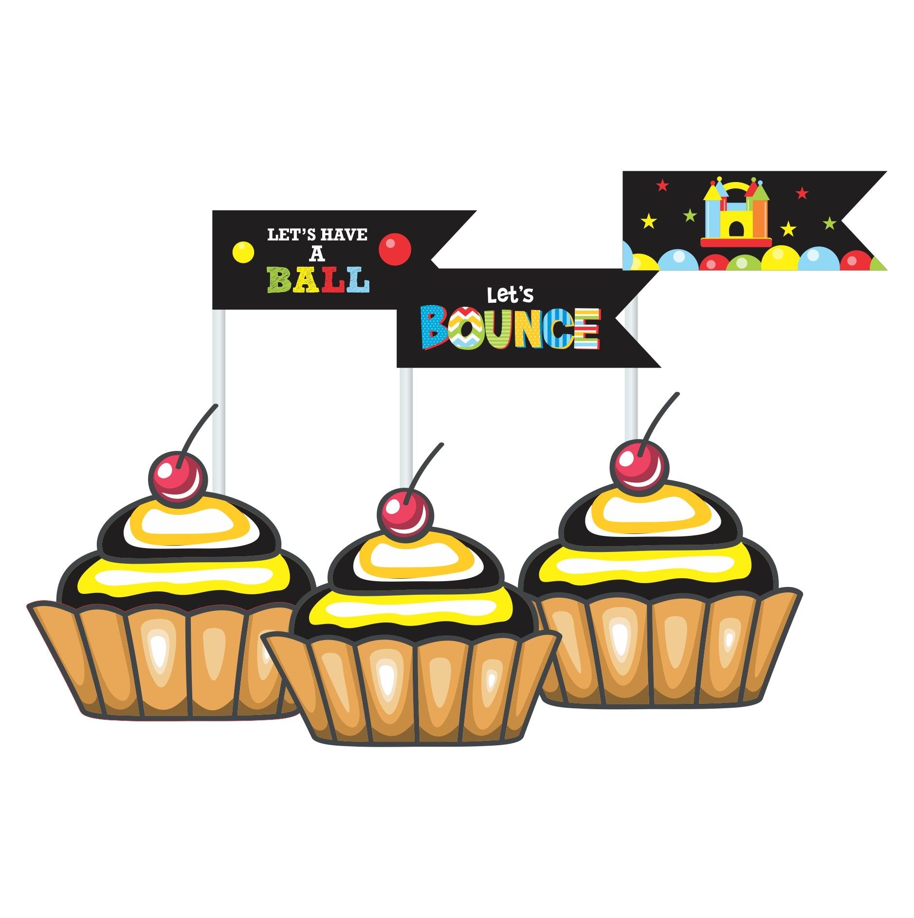 Ball Theme Picks THEME PARTIES Pretty UR Party   