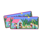 Ben and Holly's Little Kingdom Chocolate Wrappers THEME PARTIES Pretty UR Party   