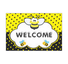 Bumble Bee Entrance Banner / Door Sign THEME PARTIES Pretty UR Party   