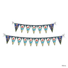 Disney Captain Jake and the Neverland Pirates Party Decorations Kit - 80 pieces combo pack THEME PARTIES Pretty UR Party   