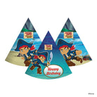 Disney Captain Jake and the Neverland Pirates Party Decorations Kit - 80 pieces combo pack THEME PARTIES Pretty UR Party   