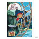 Disney Captain Jake and the Neverland Pirates Party Decorations Kit - 80 pieces combo pack THEME PARTIES Pretty UR Party   