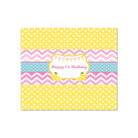 Pink lemonade 1st birthday Chocolate Wrappers ALL PARTY SUPPLIES Pretty UR Party   