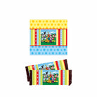 Mickey Mouse Clubhouse Inspired Chocolate Wrappers THEME PARTIES Pretty UR Party   