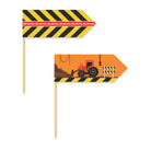 Construction Theme Picks THEME PARTIES Pretty UR Party   