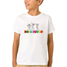 Holi Squad T-shirt HOLI Pretty UR Party