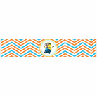 Despicable Me Minions Wrist Bands - Pack of 10 THEME PARTIES Pretty UR Party   