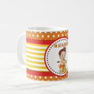 Personalised Hanuman Mug THEME PARTIES Pretty UR Party   