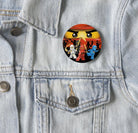 Ninjago Badge Preview