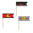 Race Car Party Theme Picks THEME PARTIES Pretty UR Party   