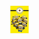 Despicable Me Minions Inspired Poster 01 THEME PARTIES Pretty UR Party   