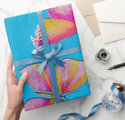 Butterfly Wrapping Paper (Pack of 5) ACCESSORIES Pretty UR Party   